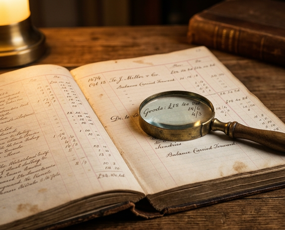 Publishing craft — Corridor Books